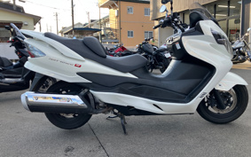 SUZUKI SKYWAVE 250M CJ45A