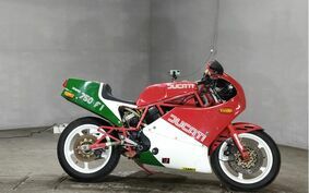 DUCATI 750 F1 1985 ZDM750R