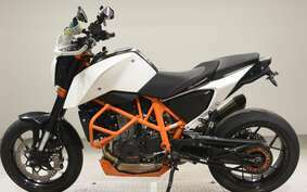 KTM 690 DUKE R 2015 LDU40