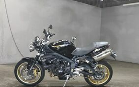 TRIUMPH STREET TRIPLE R 2011 TMD41