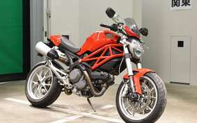 DUCATI MONSTER 1100 2009 M502A