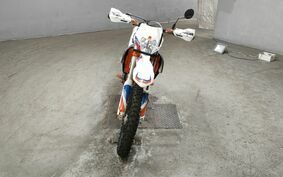 KTM 250 EXC F SIXDAYS EXA