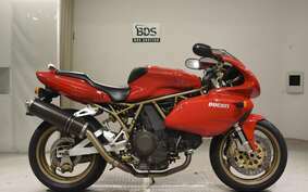 DUCATI SS900 1999 1LC3N