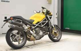 DUCATI MONSTER S4R 2005 M405A