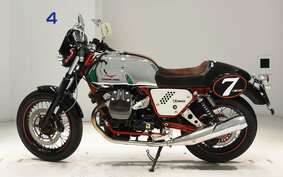 MOTO GUZZI V7 RACER 2014