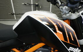 KTM 390 DUKE 2014 JGJ40