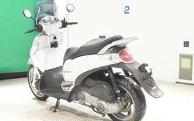 APRILIA SCARABEO 250IE VRB0