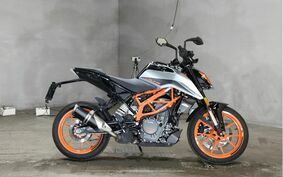 KTM 390 DUKE 2021 JPJ