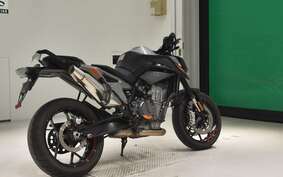 KTM 790 DUKE 2019