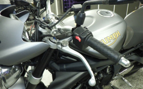 TRIUMPH STREET TRIPLE R 2009