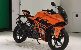 KTM 125 RC GP