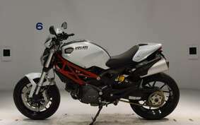 DUCATI MONSTER 796 A 2013