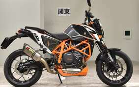 KTM 690 DUKE R 2013 LDU40