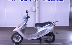 YAMAHA BJ SA24J