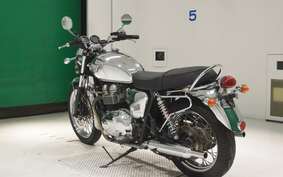 TRIUMPH BONNEVILLE T100 2003