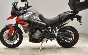 TRIUMPH TIGER 850 SPORTS 2021 RE68D8