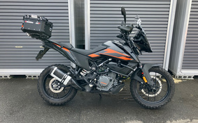 KTM 250 ADVENTURE JGD40