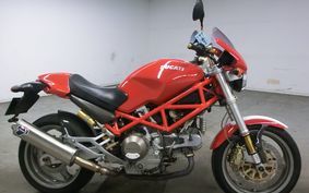 DUCATI M1000SIE 2004 M400A