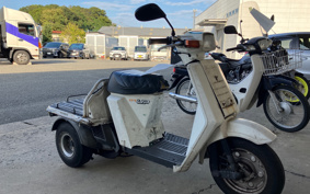 HONDA GYRO UP TA01