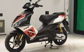 APRILIA SR50R