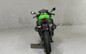 KAWASAKI ZX-25R ZX250E