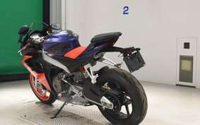 APRILIA RS660 2022