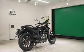 HARLEY X350 2024