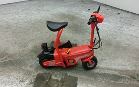 OTHER オートバイ20cc 不明