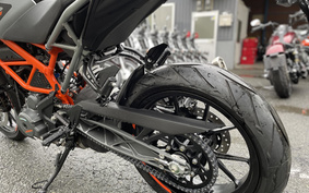 KTM 250 DUKE JPE40