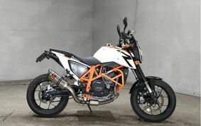 KTM 690 DUKE R 2015 LDU40