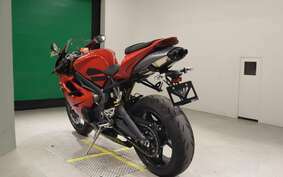 TRIUMPH DAYTONA 675 2012 MD1066