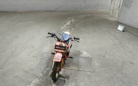 HONDA QR50 AE01