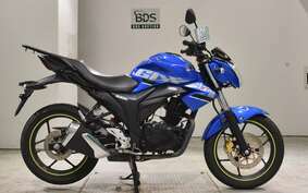 SUZUKI GIXXER 150 NG4BG