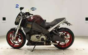 BUELL XB12SCG LIGHTNING 2007 WX03