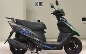 SYM GT125