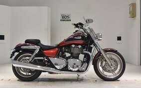 TRIUMPH THUNDERBIRD 1600 2013