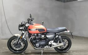 TRIUMPH SPEED TWIN 2023 DAD85