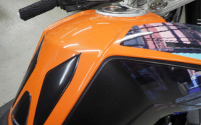 KTM 200 DUKE