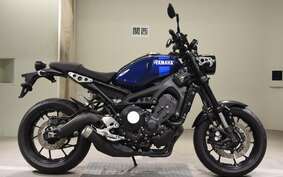 YAMAHA XSR900 RN56J