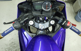 YAMAHA YZF-R15