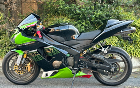 KAWASAKI NINJA ZX-6R 2005 ZX636C