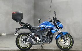 SUZUKI GIXXER 150 NG4BG