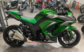 KAWASAKI NINJA 1000 ABS 2020 ZXT00W