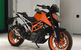 KTM 390 DUKE 2019