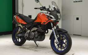 APRILIA PEGASO STRADA 650 2009