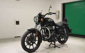 ROYAL ENFIELD METEOR 350 2023