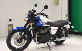 TRIUMPH BONNEVILLE T214 2015