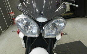 TRIUMPH STREET TRIPLE R 2014 TL1366