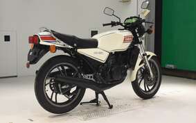 YAMAHA RZ 250 4L3