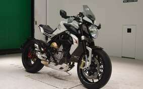 MV AGUSTA BRUTALE 800 DS 2014